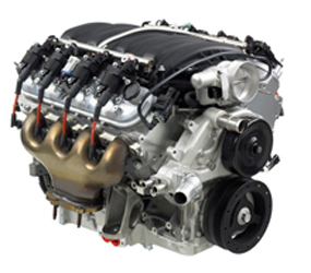 P3500 Engine